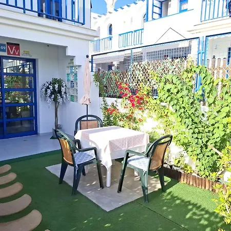 Casa Romantico - Playmar - Maspalomas (Gran Canaria)