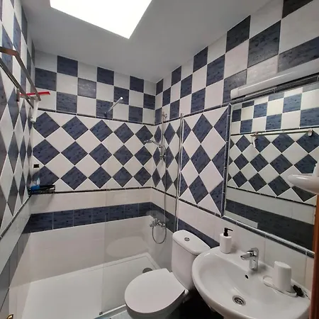 Lejlighed Casa Romantico - Playmar -