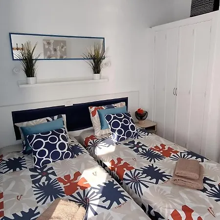 Casa Romantico - Playmar - *