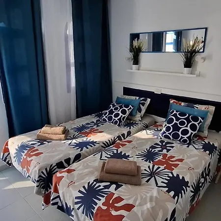 Casa Romantico - Playmar -
