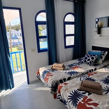 Casa Romantico - Playmar - Apartamento Maspalomas (Gran Canaria)