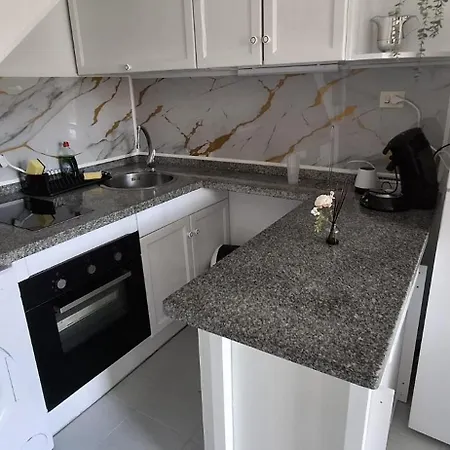 Apartment Casa Romantico - Playmar - Maspalomas (Gran Canaria)