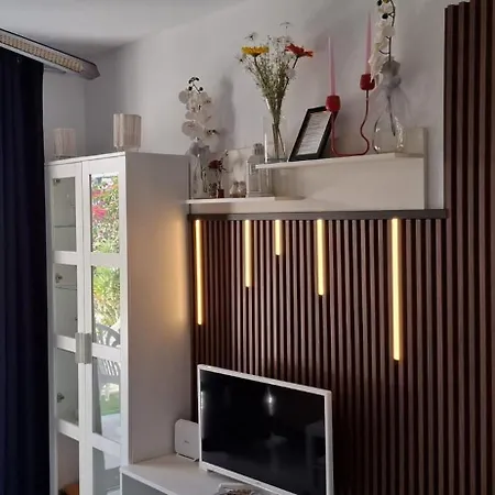 Casa Romantico - Playmar - *