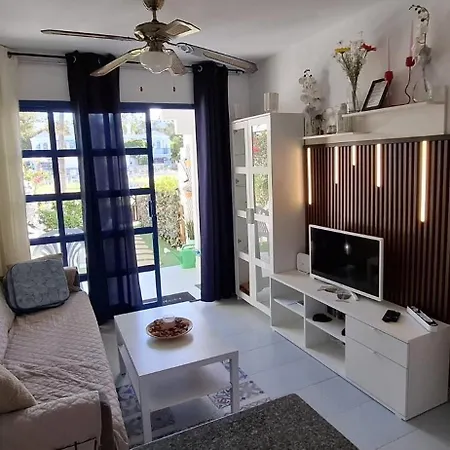 Casa Romantico - Playmar - * Maspalomas (Gran Canaria)