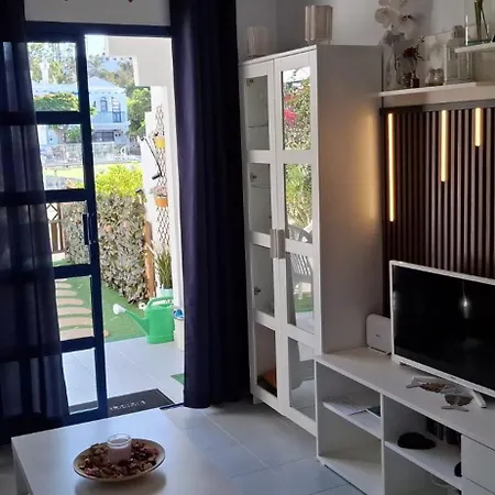 Casa Romantico - Playmar - Maspalomas (Gran Canaria)