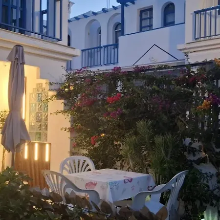 Lejlighed Casa Romantico - Playmar - Maspalomas (Gran Canaria)