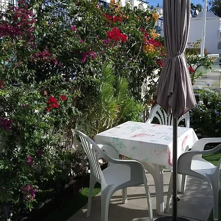 Lejlighed Casa Romantico - Playmar -