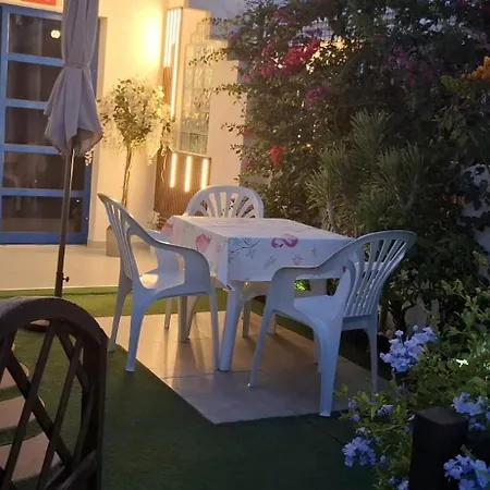 Casa Romantico - Playmar - Maspalomas (Gran Canaria)