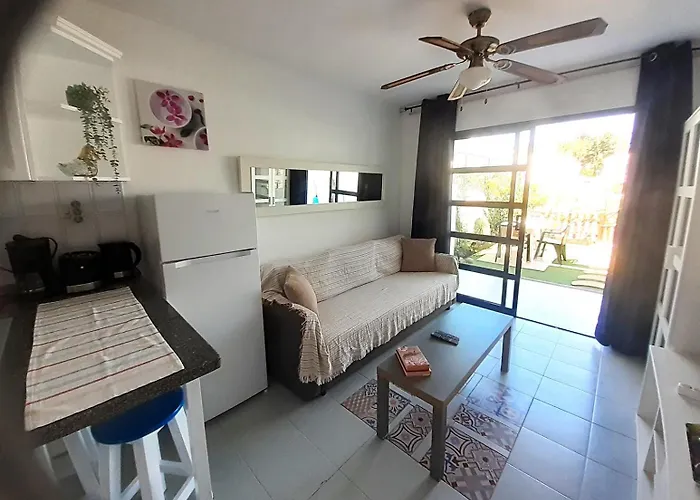 Casa Romantico - Playmar -