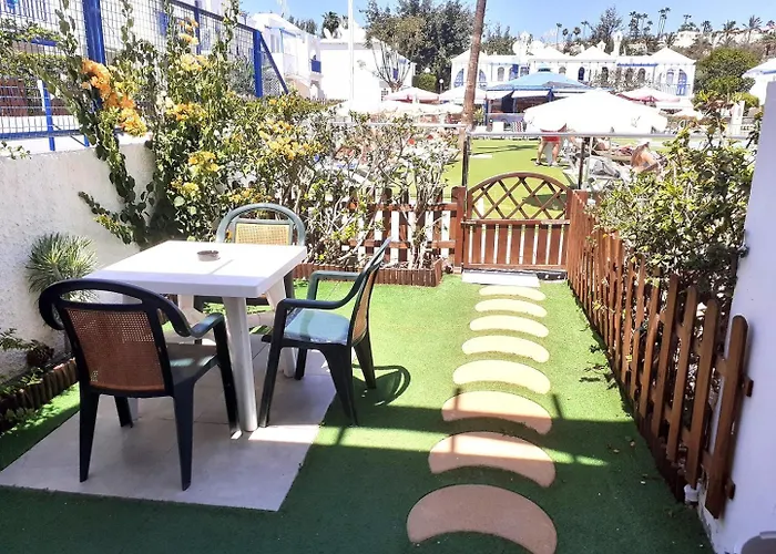 Casa Romantico - Playmar - Appartement *