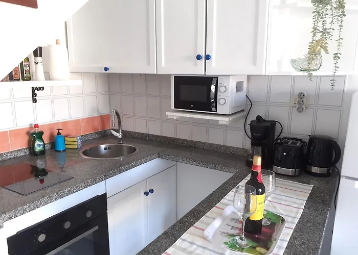 Casa Romantico - Playmar - Appartement