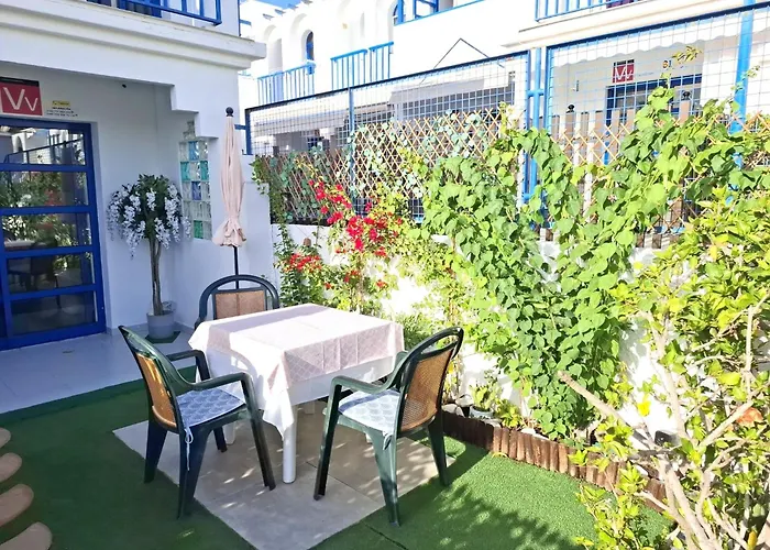 Casa Romantico - Playmar - *