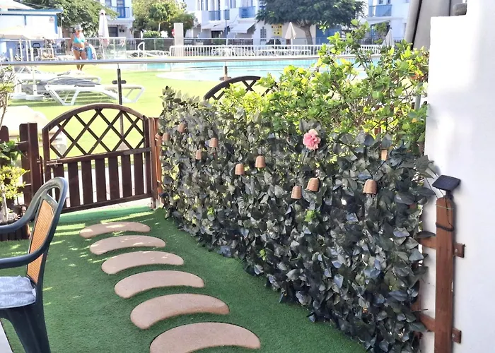 Casa Romantico - Playmar - Appartement