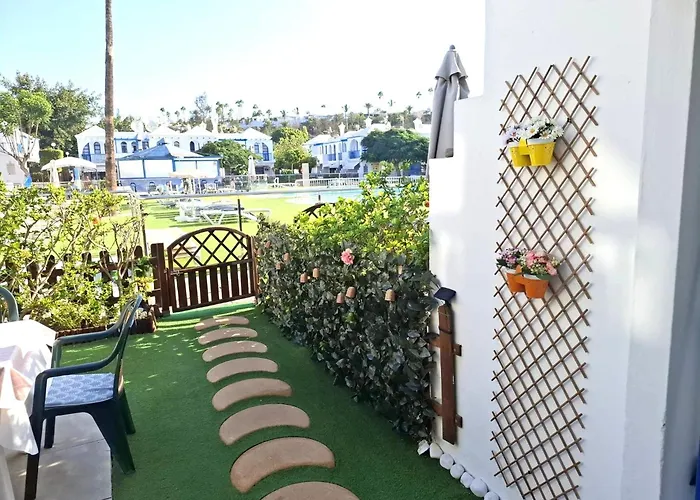 Casa Romantico - Playmar - *