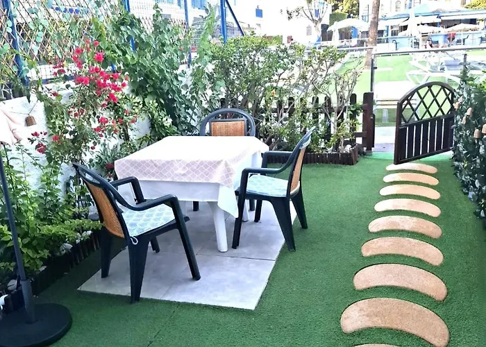 Appartement Casa Romantico - Playmar -