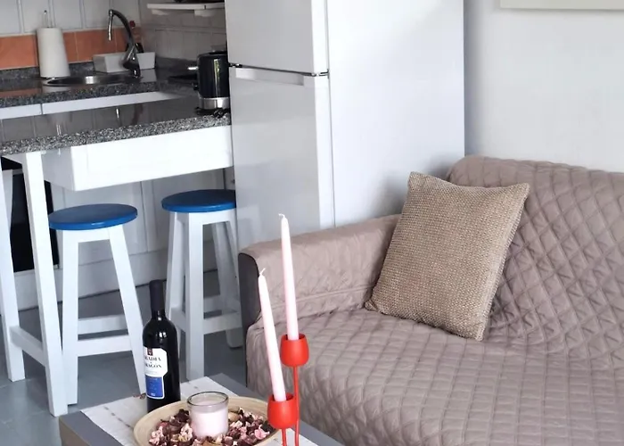 Casa Romantico - Playmar - Maspalomas (Gran Canaria)