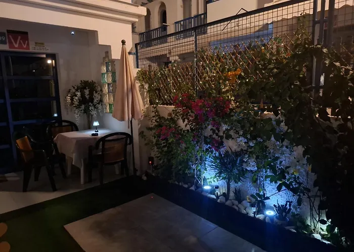 Casa Romantico - Playmar - Appartement *