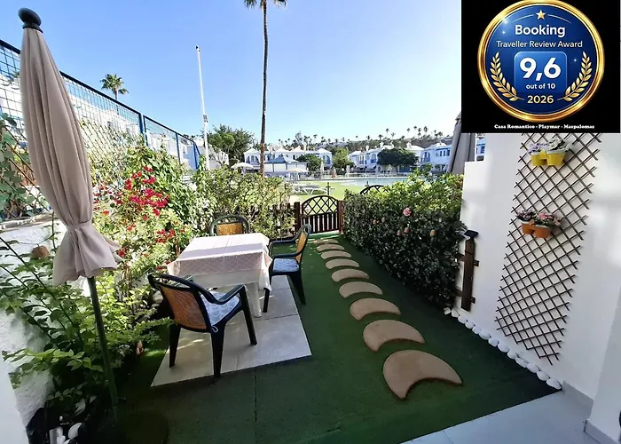 Casa Romantico - Playmar -