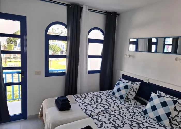 Casa Romantico - Playmar -