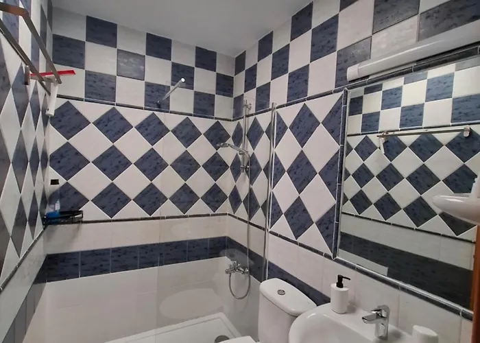 Appartement Casa Romantico - Playmar -