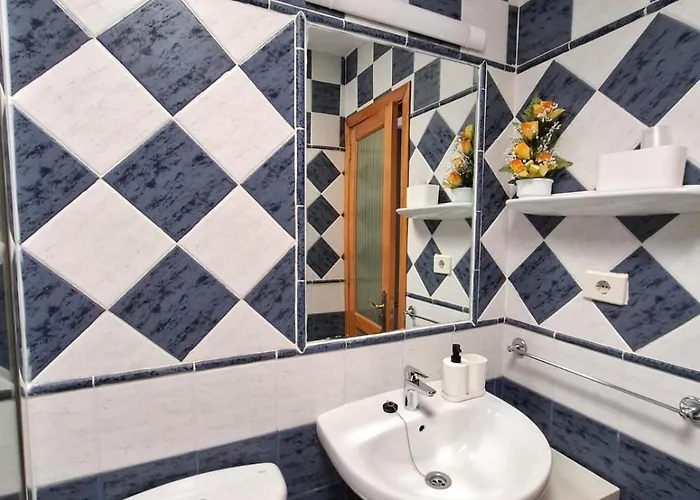 Casa Romantico - Playmar -