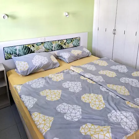 Casa Romantico - Maspalomas - Gran Canaria *