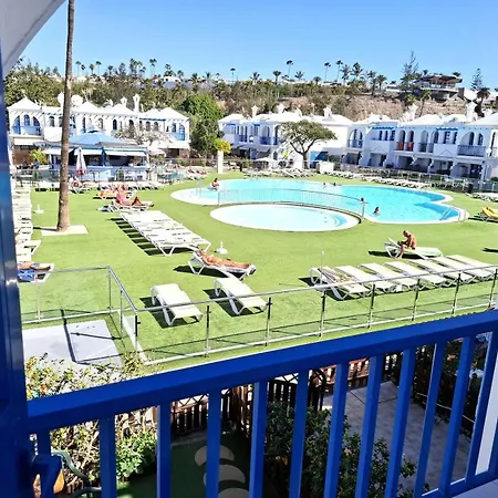 Apartment Casa Romantico - Maspalomas - Gran Canaria *