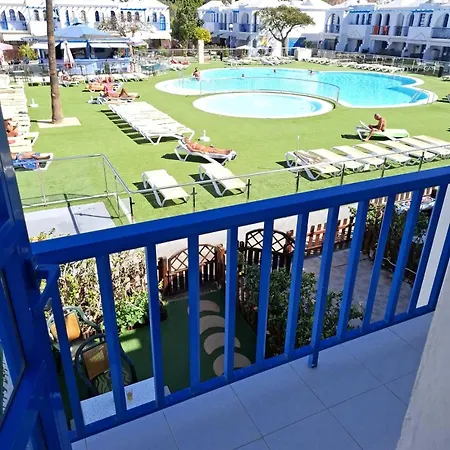 Casa Romantico - Playmar - Apartamento Maspalomas (Gran Canaria)