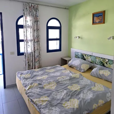 Casa Romantico - Maspalomas - Gran Canaria Apartment Maspalomas (Gran Canaria)