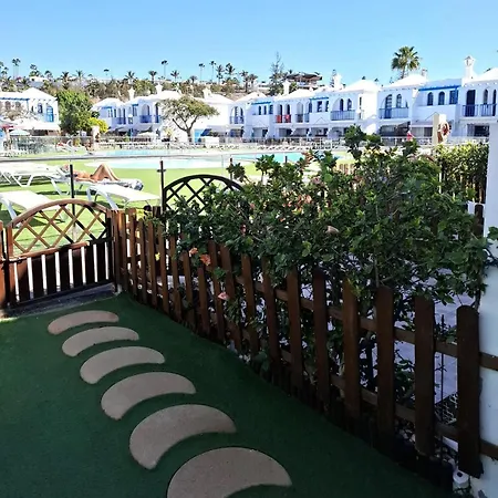 Casa Romantico - Maspalomas - Gran Canaria Apartment *