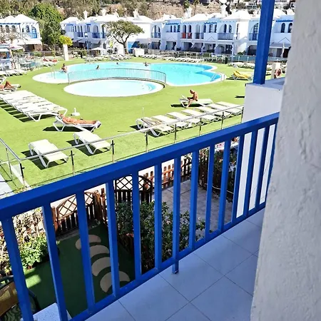 Casa Romantico - Maspalomas - Gran Canaria *