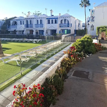 Apartment Casa Romantico - Maspalomas - Gran Canaria
