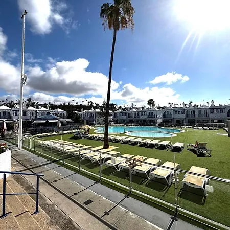 Casa Romantico - Maspalomas - Gran Canaria