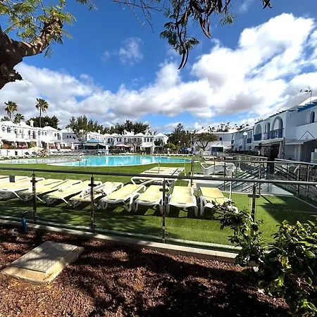 Casa Romantico - Maspalomas - Gran Canaria Apartment *