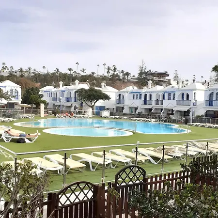 Casa Romantico - Maspalomas - Gran Canaria Apartment
