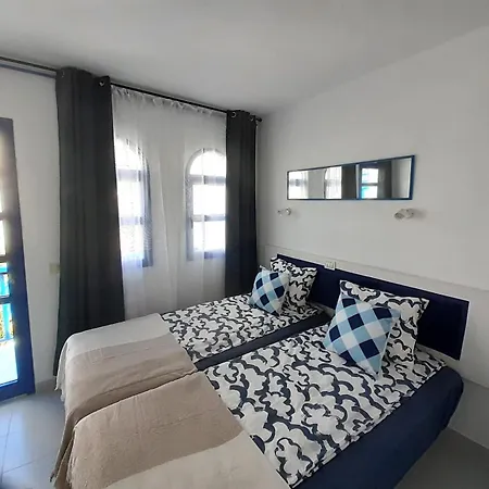 Casa Romantico - Maspalomas - Gran Canaria Maspalomas (Gran Canaria)
