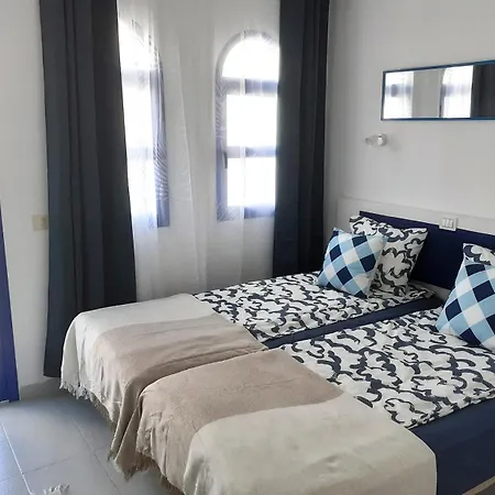 Casa Romantico - Maspalomas - Gran Canaria *