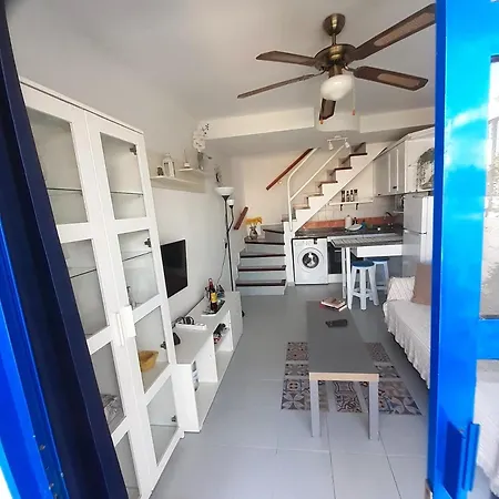 Casa Romantico - Maspalomas - Gran Canaria Apartment
