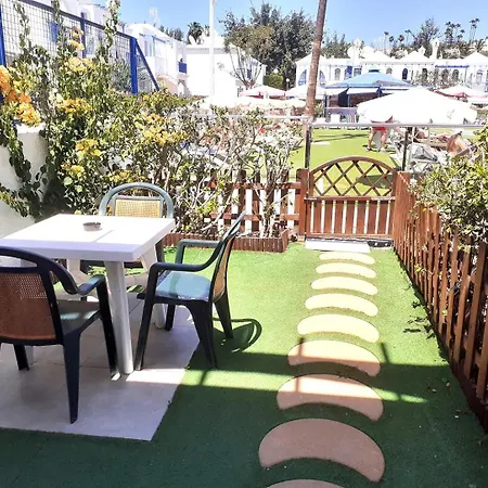 Casa Romantico - Maspalomas - Gran Canaria Apartment *