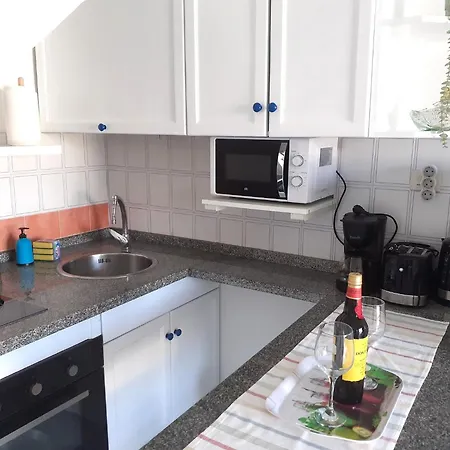 Casa Romantico - Playmar - Apartamento