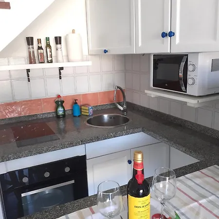 Casa Romantico - Maspalomas - Gran Canaria Apartment *