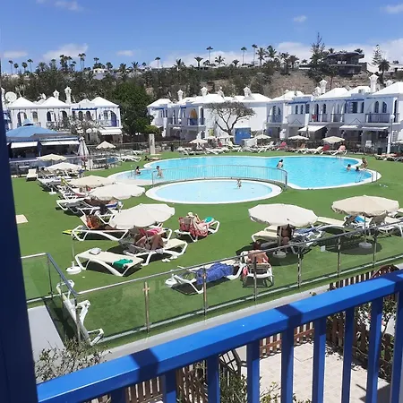 Casa Romantico - Maspalomas - Gran Canaria