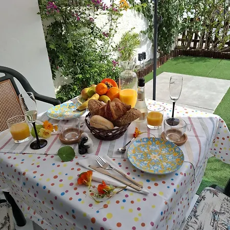 Casa Romantico - Playmar - Maspalomas (Gran Canaria)